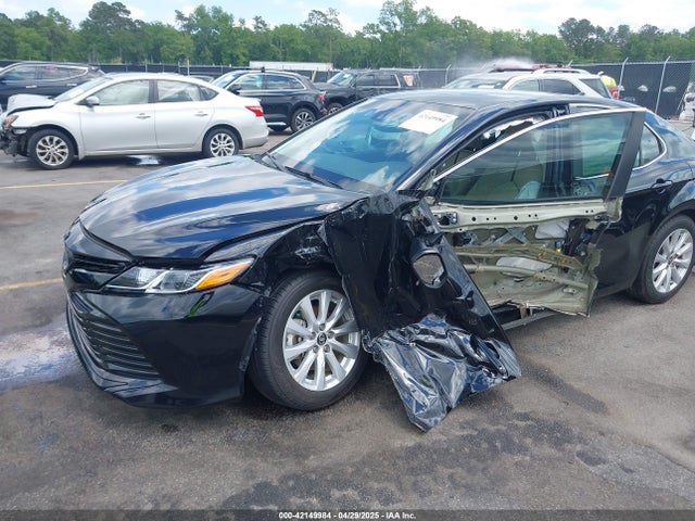 4T1L11AK8LU952382 Toyota CAMRY LE