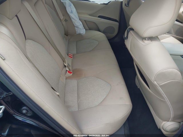 4T1L11AK8LU952382 Toyota CAMRY LE