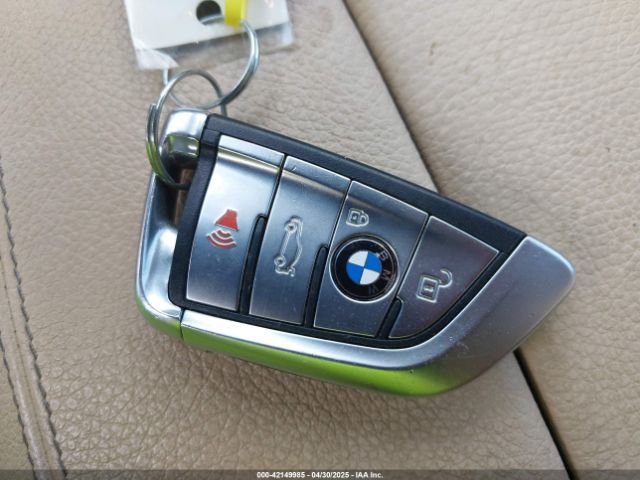 5UXKR2C35H0X04222 BMW X5 Sdrive35i