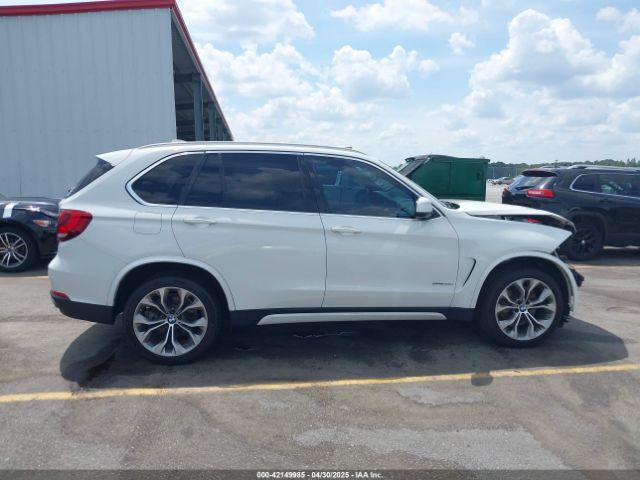 5UXKR2C35H0X04222 BMW X5 Sdrive35i