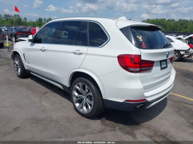 5UXKR2C35H0X04222 BMW X5 Sdrive35i