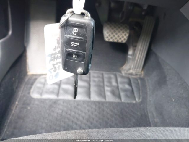 3VW267AJ0GM302867 Volkswagen Jetta 1.4t S