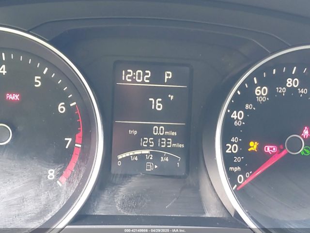 3VW267AJ0GM302867 Volkswagen Jetta 1.4t S
