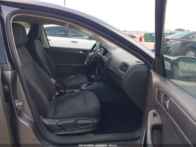 3VW267AJ0GM302867 Volkswagen Jetta 1.4t S