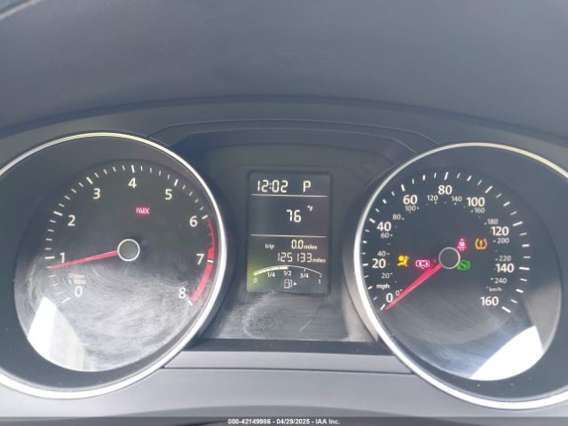 3VW267AJ0GM302867 Volkswagen Jetta 1.4t S