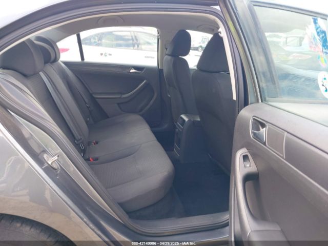 3VW267AJ0GM302867 Volkswagen Jetta 1.4t S