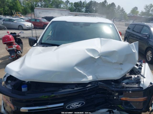 1FTEW3LP7RKE80702 Ford F-150 Xlt
