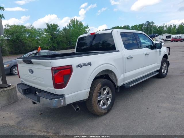 1FTEW3LP7RKE80702 Ford F-150 Xlt