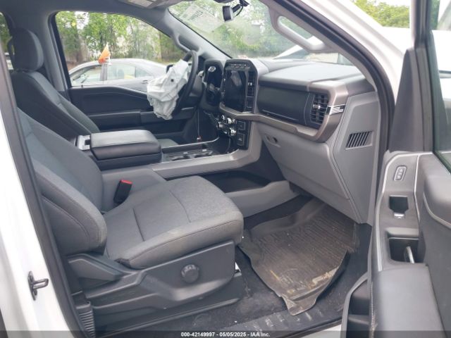 1FTEW3LP7RKE80702 Ford F-150 Xlt