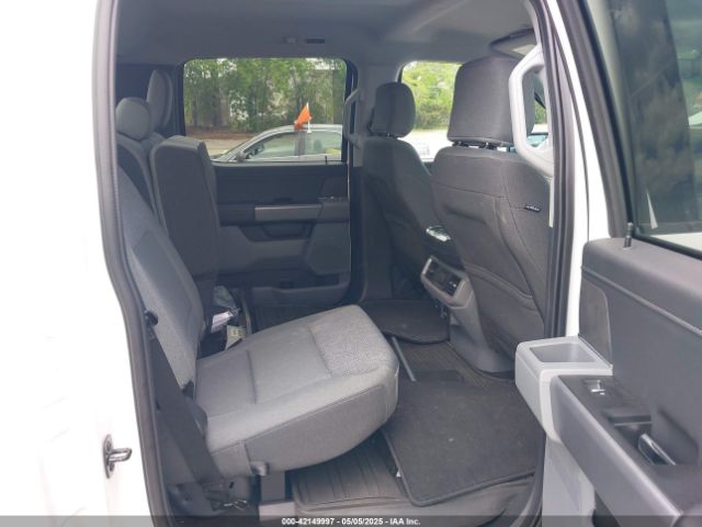 1FTEW3LP7RKE80702 Ford F-150 Xlt