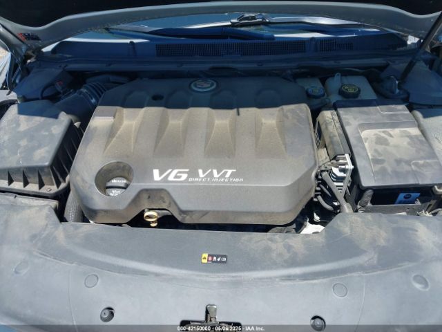2G61M5S31E9199170 Cadillac XTS LUXURY