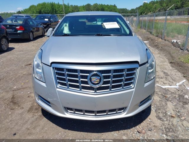 2G61M5S31E9199170 Cadillac XTS LUXURY