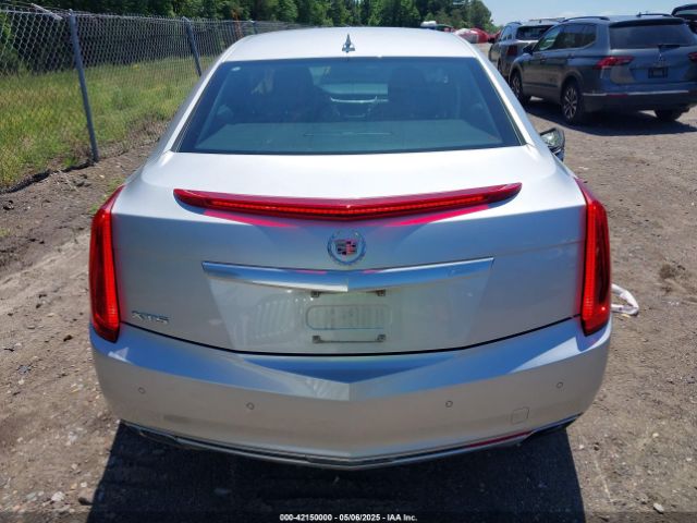 2G61M5S31E9199170 Cadillac XTS LUXURY