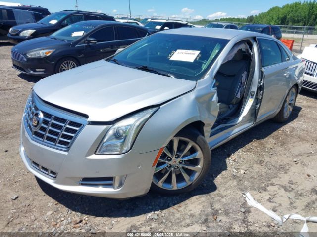2G61M5S31E9199170 Cadillac XTS LUXURY