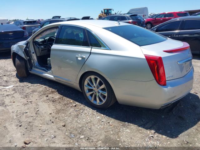 2G61M5S31E9199170 Cadillac XTS LUXURY