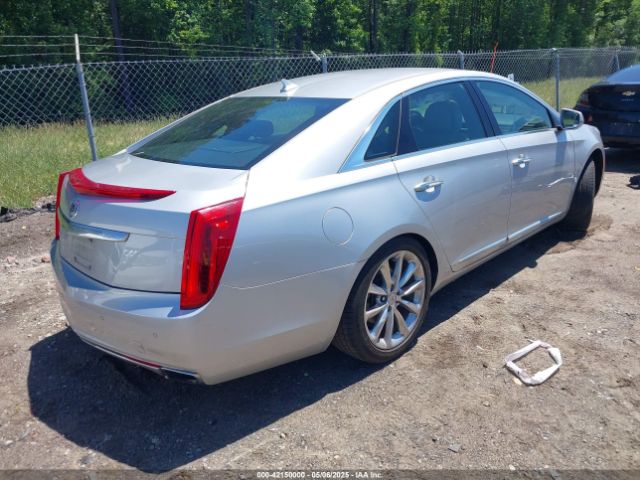 2G61M5S31E9199170 Cadillac XTS LUXURY