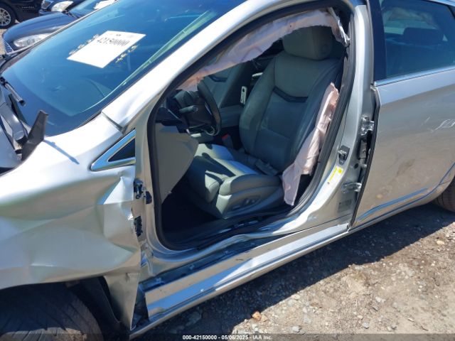2G61M5S31E9199170 Cadillac XTS LUXURY