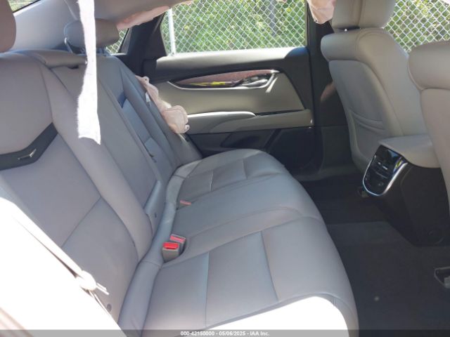 2G61M5S31E9199170 Cadillac XTS LUXURY