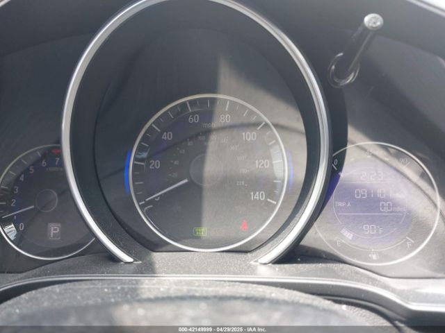 3HGGK5H5XFM744332 Honda FIT LX