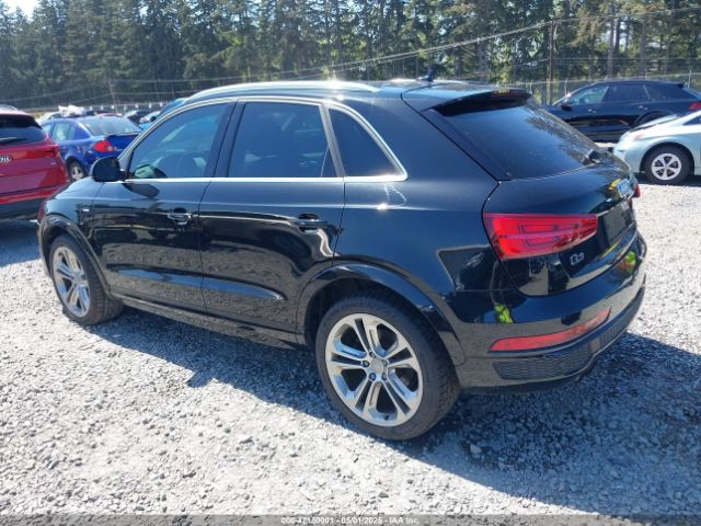 WA1GFCFS5GR020509 Audi Q3 2.0t Premium Plus