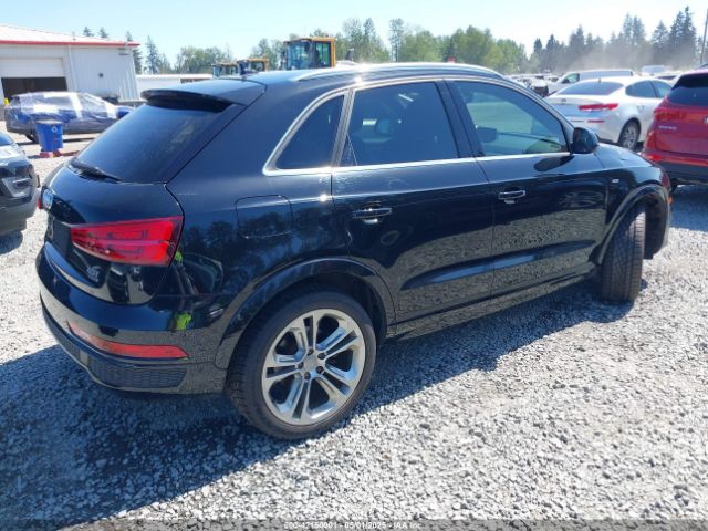 WA1GFCFS5GR020509 Audi Q3 2.0t Premium Plus