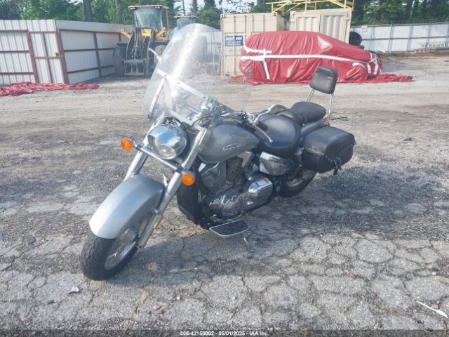 2005 HONDA VTX1300 1HFSC52335A210202 Photo 1