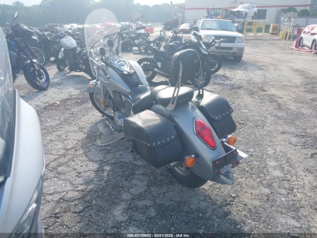 2005 HONDA VTX1300 1HFSC52335A210202 Photo 2