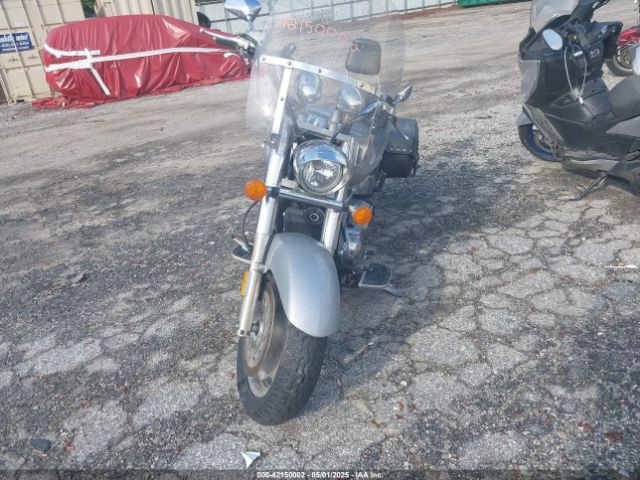 2005 HONDA VTX1300 1HFSC52335A210202 Photo 4