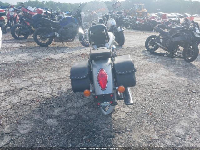 2005 HONDA VTX1300 1HFSC52335A210202 Photo 5
