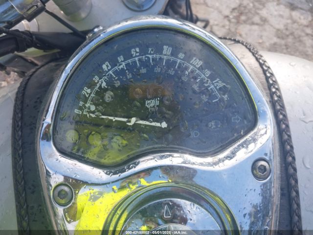 2005 HONDA VTX1300 1HFSC52335A210202 Photo 6