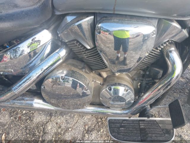 2005 HONDA VTX1300 1HFSC52335A210202 Photo 7