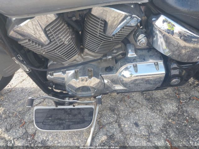 2005 HONDA VTX1300 1HFSC52335A210202 Photo 8