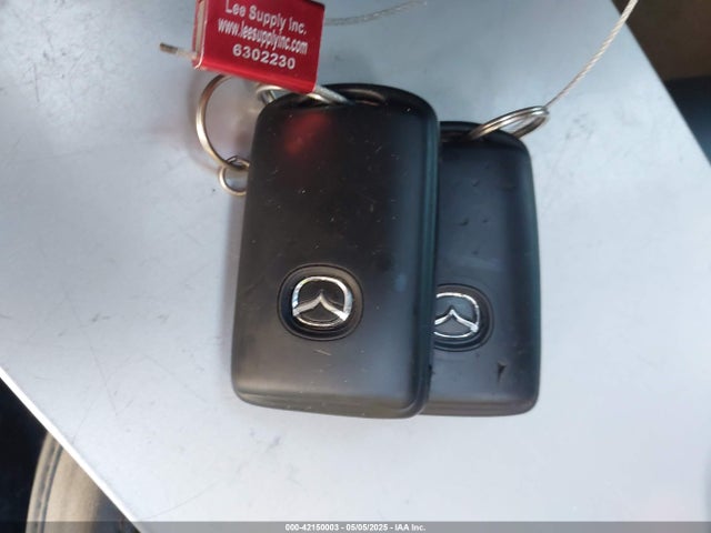 3MZBPACL6LM133425 Mazda py