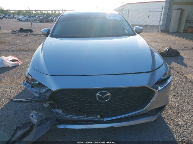 3MZBPACL6LM133425 Mazda py