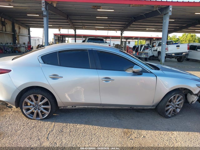 3MZBPACL6LM133425 Mazda py