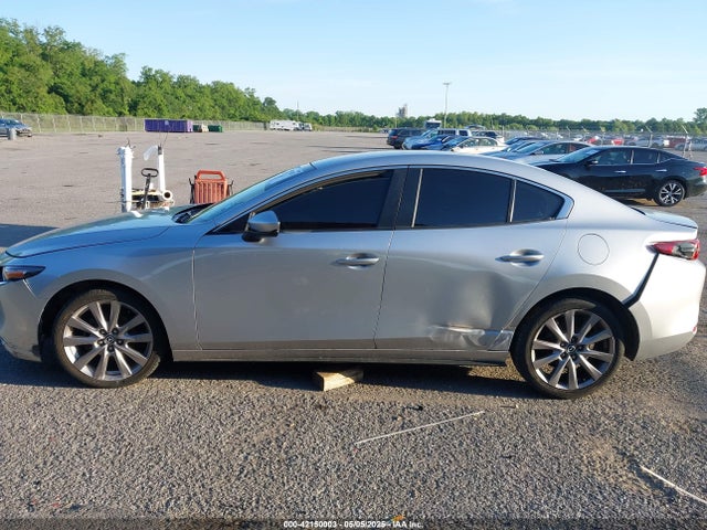 3MZBPACL6LM133425 Mazda py