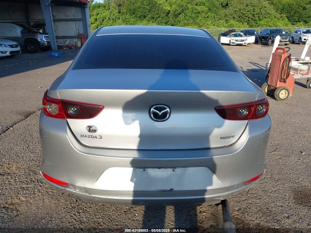 3MZBPACL6LM133425 Mazda py