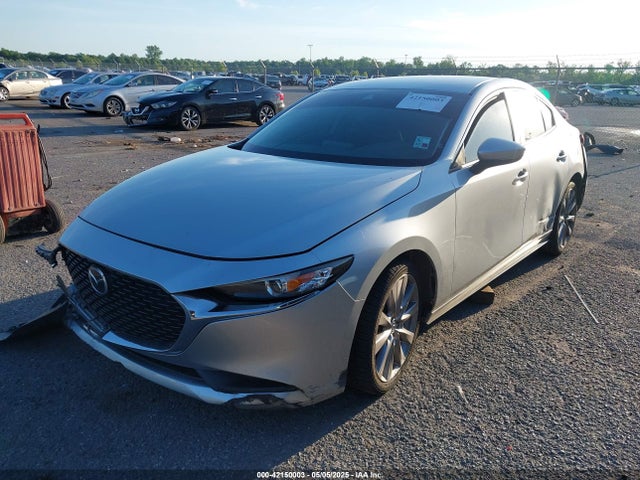 3MZBPACL6LM133425 Mazda py