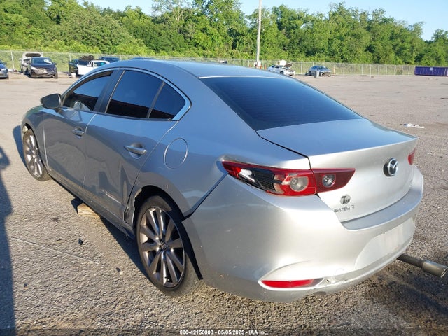 3MZBPACL6LM133425 Mazda py