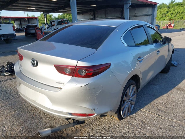 3MZBPACL6LM133425 Mazda py
