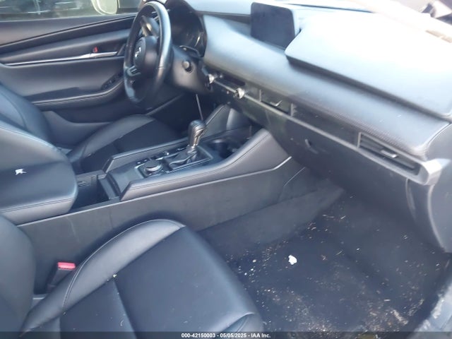 3MZBPACL6LM133425 Mazda py