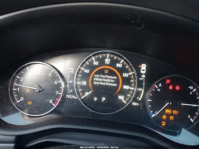 3MZBPACL6LM133425 Mazda py