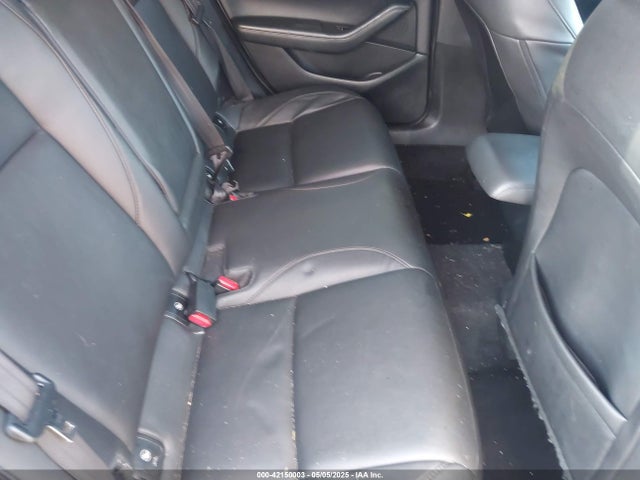 3MZBPACL6LM133425 Mazda py
