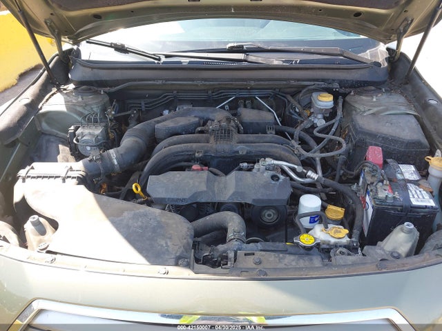 4S4BSACC0G3235999 Subaru Outback 2.5i Premium