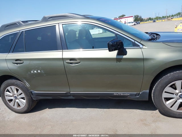 4S4BSACC0G3235999 Subaru Outback 2.5i Premium
