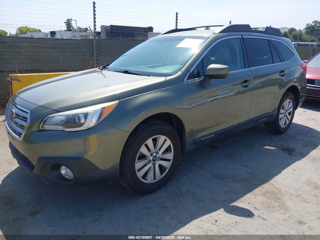 4S4BSACC0G3235999 Subaru Outback 2.5i Premium