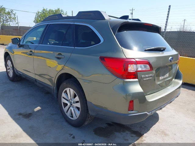4S4BSACC0G3235999 Subaru Outback 2.5i Premium