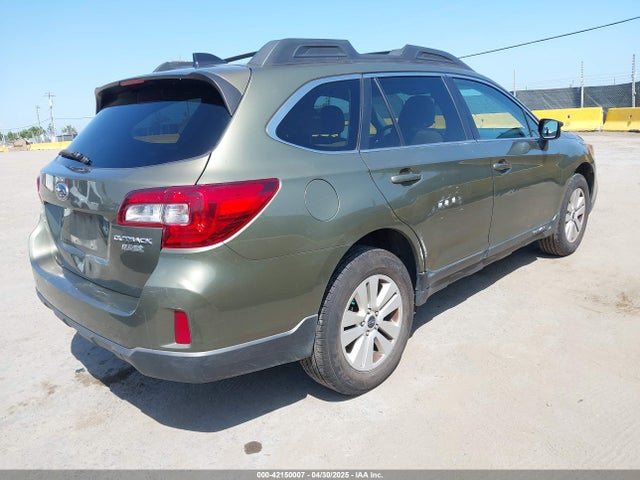 4S4BSACC0G3235999 Subaru Outback 2.5i Premium