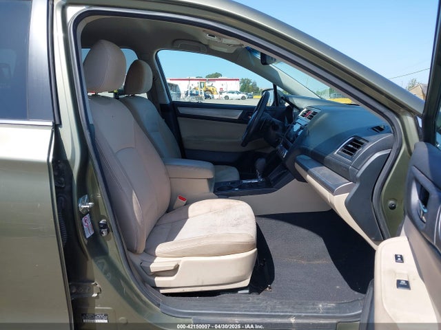4S4BSACC0G3235999 Subaru Outback 2.5i Premium