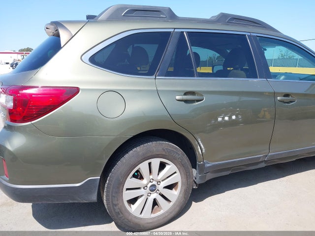 4S4BSACC0G3235999 Subaru Outback 2.5i Premium